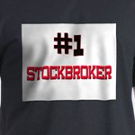 stock broker